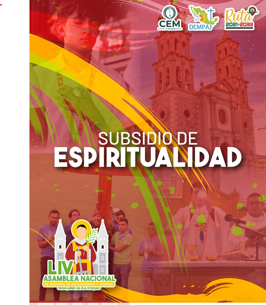 30 - SUBSIDIO DE ESPIRITUALIDAD ANPAJ 2024